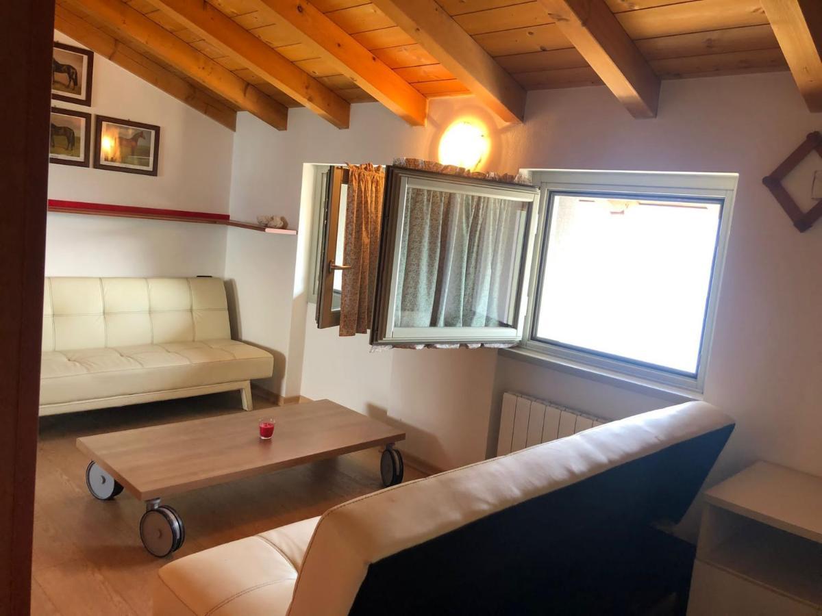 La Villetta In Residence Con Piscina E Vista Lago Parzanica 外观 照片